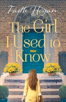 The Girl I Used to Know, Paperback / softback Book The Girl I Used to Know, Paperback / softback Book