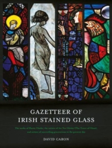 Gazetteer of Irish Stained Glass