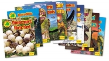 Ruby Tuesday Readers: The Dinosaur Club 10 book set