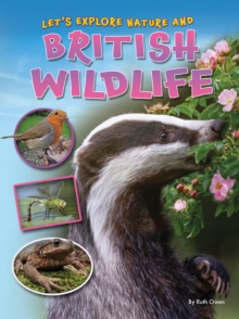 Let's Explore Nature and British Wildlife