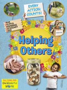 Helping Others