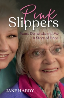 PINK SLIPPERS, Paperback Book PINK SLIPPERS, Paperback Book