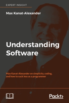 Understanding Software