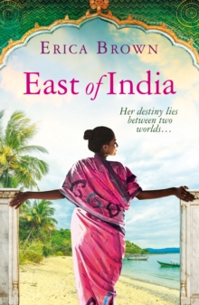 East of India