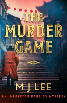 The Murder Game