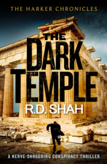 The Dark Temple