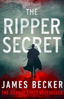 The Ripper Secret