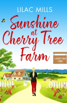 Sunshine at Cherry Tree Farm