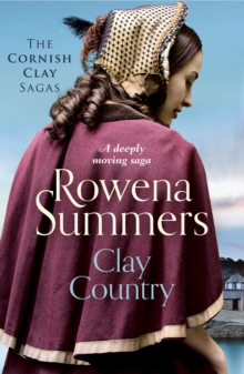 Clay Country : A deeply moving saga