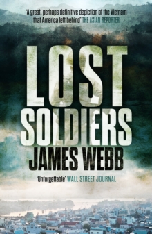 Lost Soldiers