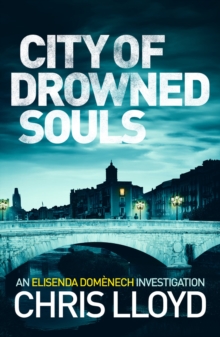City of Drowned Souls, Paperback / softback Book City of Drowned Souls, Paperback / softback Book