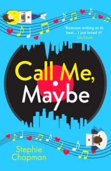 Call Me, Maybe