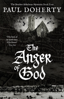 The Anger of God