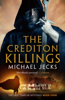 The Crediton Killings