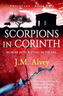 Scorpions in Corinth