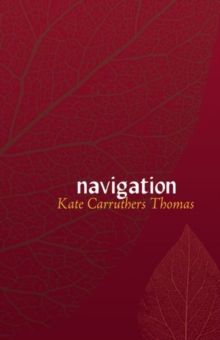 Navigation, Paperback / softback Book Navigation, Paperback / softback Book