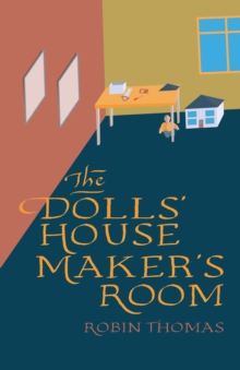 The Dolls House Makers Room