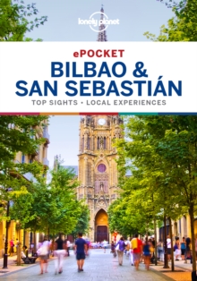 Lonely Planet Pocket Bilbao & San Sebastian