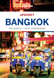 Lonely Planet Pocket Bangkok