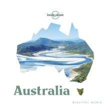 Lonely Planet Beautiful World Australia