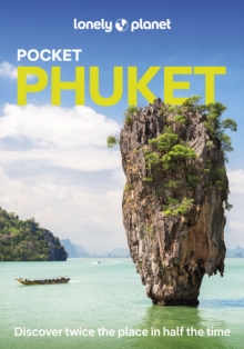 Lonely Planet Pocket Phuket by Barbara Woolsey (Paperback Book) - Image 7