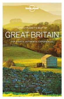 Lonely Planet Best of Great Britain