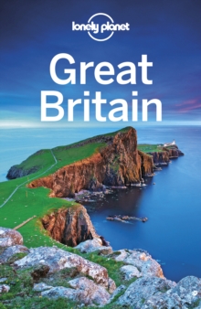 Lonely Planet Great Britain