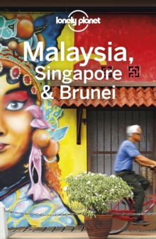 Lonely Planet Malaysia, Singapore & Brunei