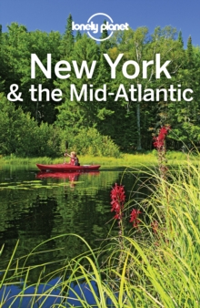 Lonely Planet New York & the Mid-Atlantic