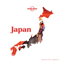 Lonely Planet Beautiful World Japan