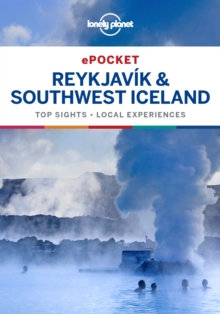 Lonely Planet Pocket Reykjavik & Southwest Iceland