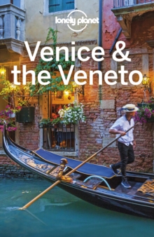 Lonely Planet Venice & the Veneto