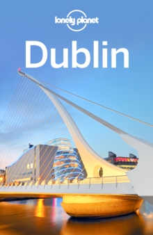 Lonely Planet Dublin