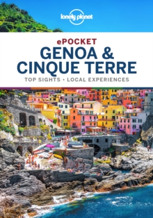 Lonely Planet Pocket Genoa & Cinque Terre