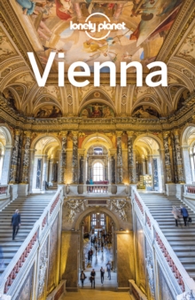 Lonely Planet Vienna