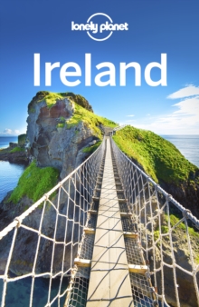 Lonely Planet Ireland