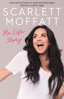 Me Life Story : The funniest book of the year!, Paperback Book Me Life Story : The funniest book of the year!, Paperback Book