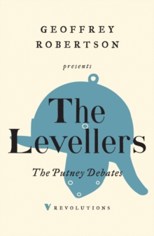 The Putney Debates, Paperback Book The Putney Debates, Paperback Book