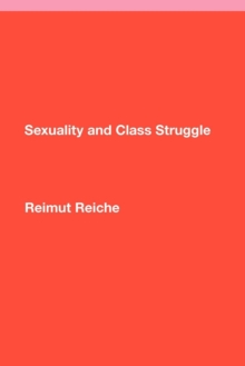 Sexuality and Class Struggle