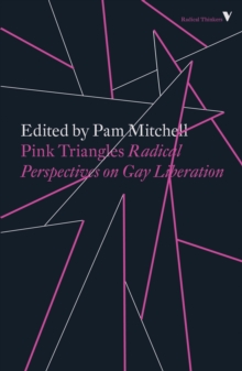 Pink Triangles : Radical Perspectives on Gay Liberation