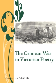 The Crimean War in Victorian Poetry