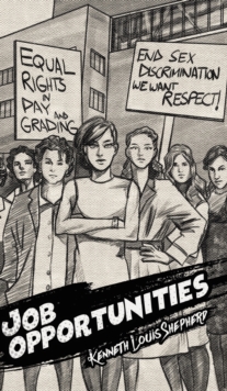Job Opportunities, Hardback Book Job Opportunities, Hardback Book