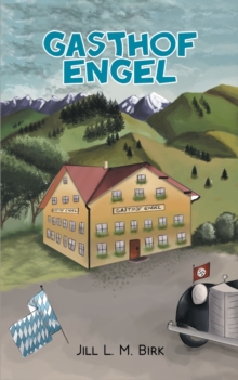 Gasthof Engel, Paperback / softback Book Gasthof Engel, Paperback / softback Book