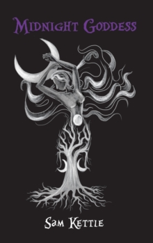 Midnight Goddess, Hardback Book Midnight Goddess, Hardback Book