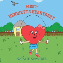 Meet Henrietta Heartbeat, Paperback Book Meet Henrietta Heartbeat, Paperback Book
