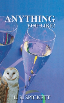 Anything You Like!, Paperback / softback Book Anything You Like!, Paperback / softback Book