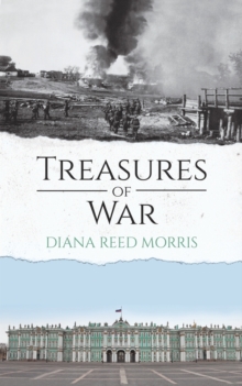 Treasures of War, Paperback / softback Book Treasures of War, Paperback / softback Book
