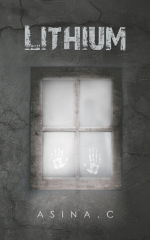 Lithium, Paperback / softback Book Lithium, Paperback / softback Book