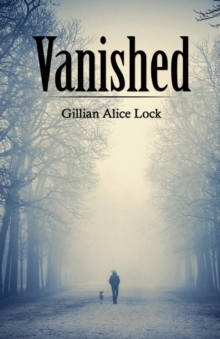 Vanished, Paperback Book Vanished, Paperback Book