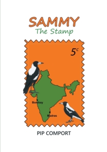 Sammy the Stamp, Paperback / softback Book Sammy the Stamp, Paperback / softback Book